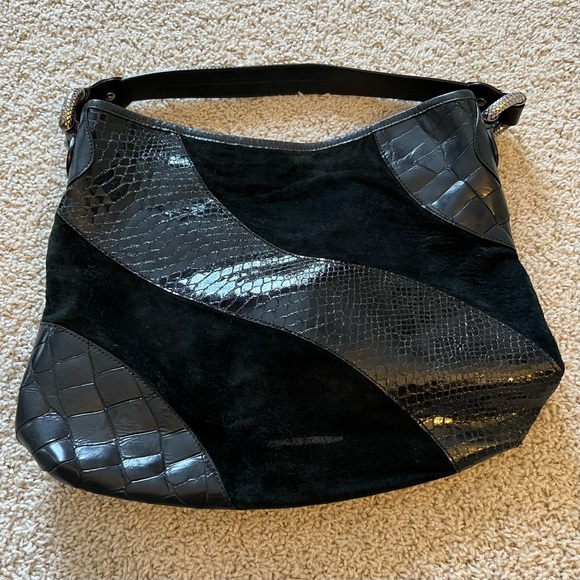 Braccialini bag NEW made in Italy - Picture 2 of 9